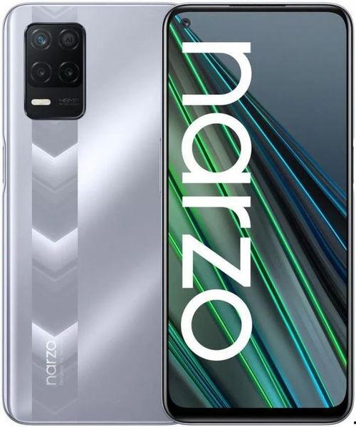 realme手机最新爆料,颠覆性设计与强劲性能,引领科技潮流 第3张 realme手机最新爆料,颠覆性设计与强劲性能,引领科技潮流 第3张