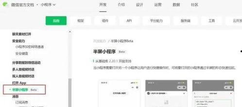 小程序前线爆料揭秘视频 第3张 小程序前线爆料揭秘视频 第3张